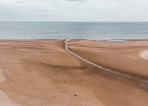 norfolk beach